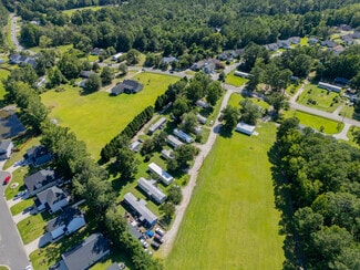 Leland, NC Commercial - 1284 Lanvale Rd NE