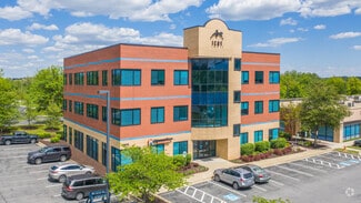 6801 Douglas Legum Dr  