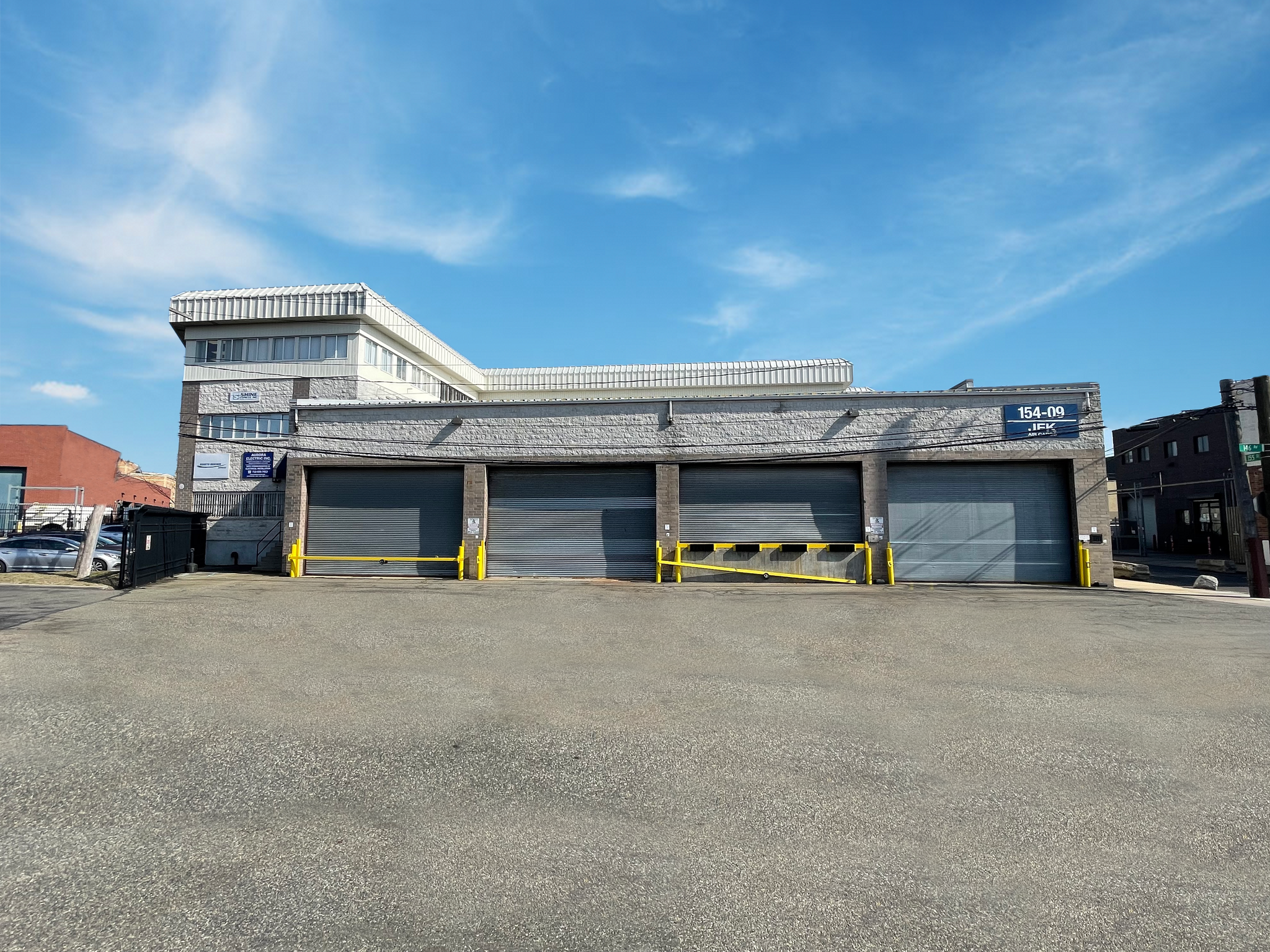 154-09 146th Ave, Jamaica, NY for Rent