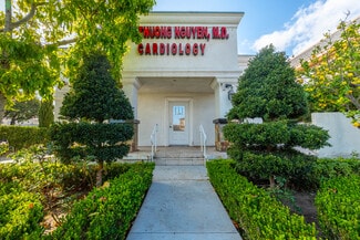 San Diego, CA Health Care - 4206 44th St