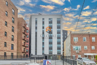 Bronx, NY Office/Retail - 2721 Colden Ave