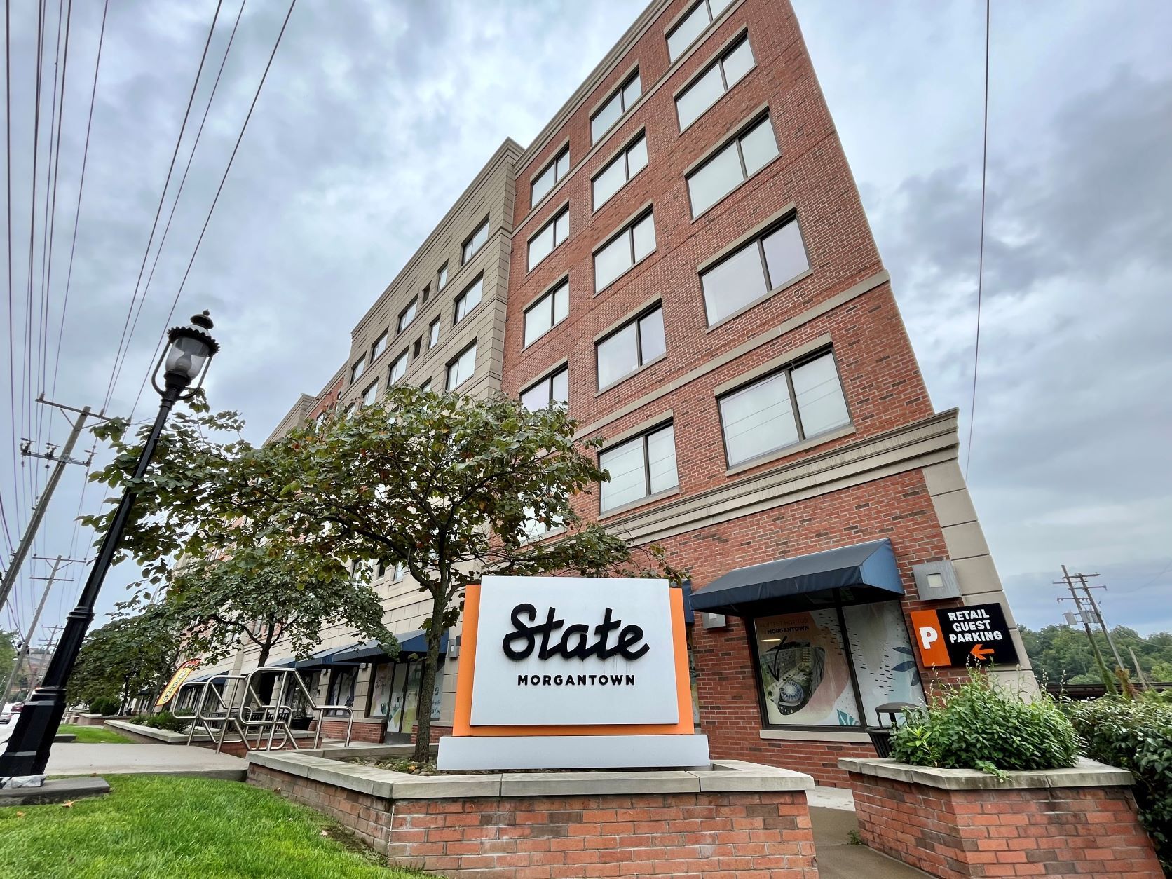 333 Beechurst Ave, Morgantown, WV for Rent