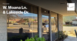 Reno, NV Office - 1055 Moana Ln