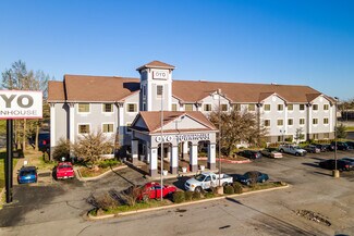 Oklahoma City, OK undefined - 4400 Highline Blvd