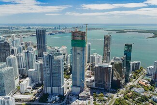 Miami, FL Apartments - 1420 S Miami Ave