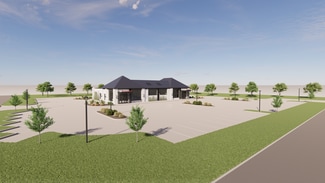 Edmond, OK Retail - 3612 E 2nd St