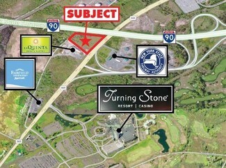 Verona, NY Commercial - 0 Willow Pl