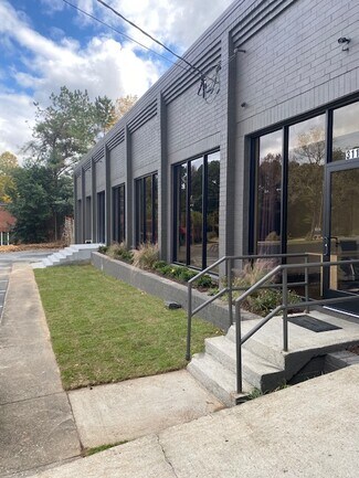 Doraville, GA Industrial - 3115-3121 Marjan Dr Doraville, GA Industrial - 3115-3121 Marjan Dr