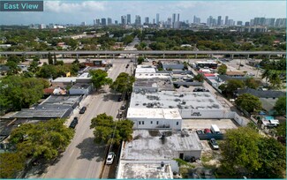 Miami, FL undefined - 1274-1278 NW 29th St