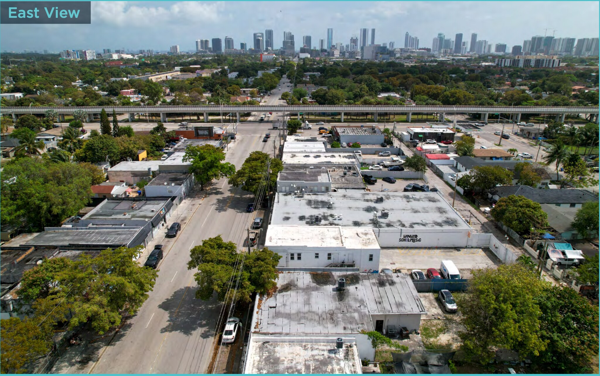 1274-1278 NW 29th St, Miami, FL for Sale