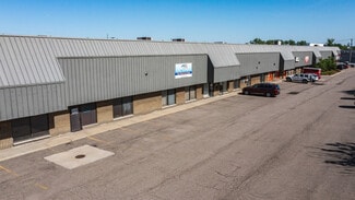 Farmington Hills, MI Industrial - 24150-21466 Haggerty Rd