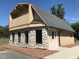 Wildwood, FL Office - 5205 County Road 171