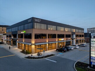 Lutherville, MD Office - 1407 York Rd Lutherville, MD Office - 1407 York Rd