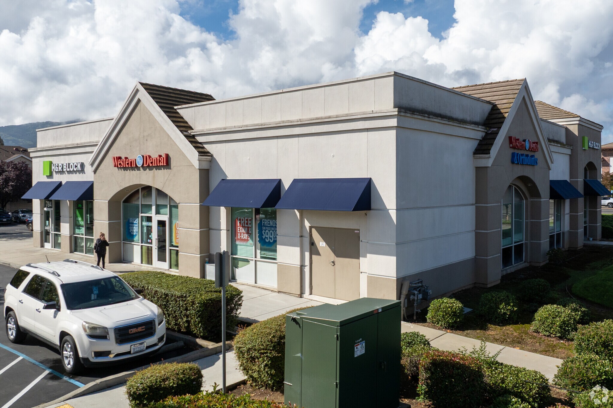 784-790 1st St, Gilroy, CA for Rent