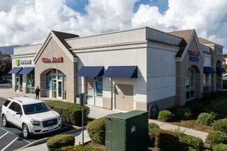 Gilroy, CA Retail - 784-790 1st St Gilroy, CA Retail - 784-790 1st St