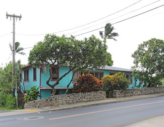 Wailuku, HI undefined - 310 N Market St