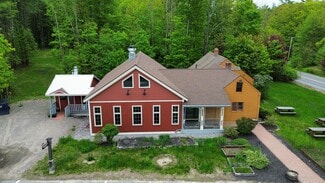 Buxton, ME Restaurant - 1420 Long Plains Rd