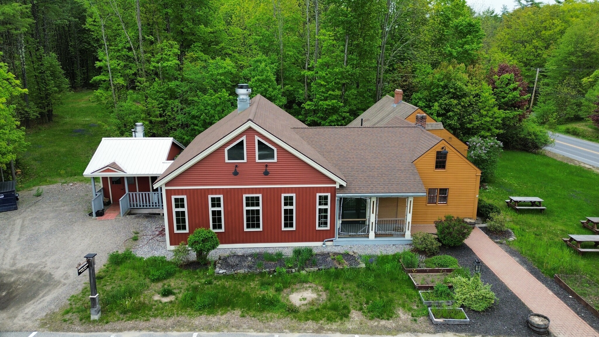 1420 Long Plains Rd, Buxton, ME for Sale