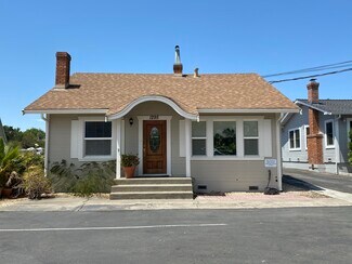 1295 N Petaluma Blvd