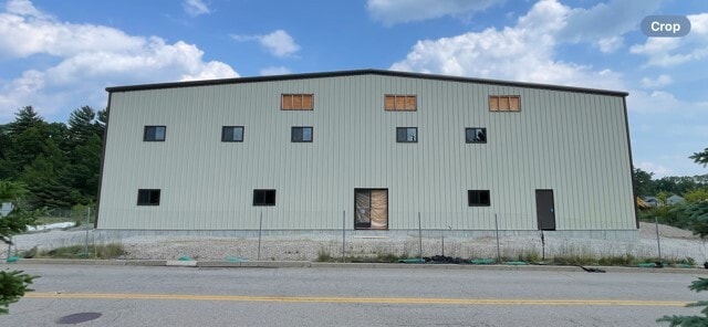 0 Bay St, Taunton, MA for Sale