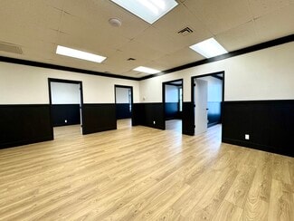 Redding, CA Office - 610-638 Azalea Ave