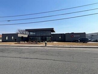 Providence, RI R&D - 225 Dupont Dr