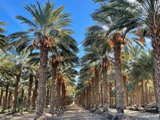Thermal, CA Residential Land - 68030 Harrison St