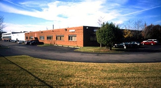 Saint Louis, MO Industrial - 5300 Bircher Blvd