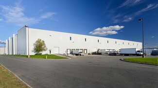 Carteret, NJ Industrial - 8001 Industrial Ave