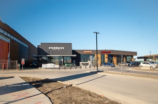 Calgary, AB Retail - 230 Sage Hill Blvd NW