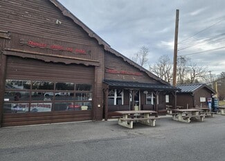 Bangor, PA undefined - 255 E Central Ave Bangor, PA undefined - 255 E Central Ave