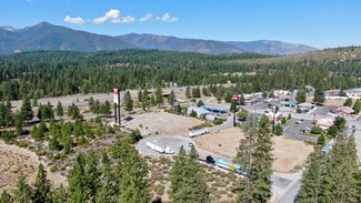Weed, CA Commercial - 2064 Black Butte Dr