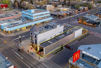Calgary, AB undefined - 1424 17 Av SW Calgary, AB undefined - 1424 17 Av SW