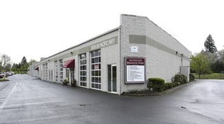 Sherwood, OR Flex - 20345 SW Pacific Hwy