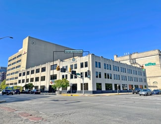 Indianapolis, IN Office - 550 N Meridian St Indianapolis, IN Office - 550 N Meridian St