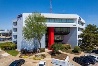 Fort Worth, TX Office - 3909 Hulen St
