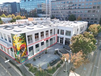 Portland, OR Retail - 930 NW 14th Ave