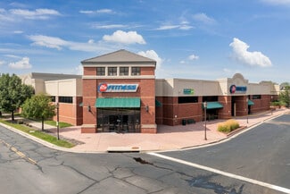 Westminster, CO Retail - 4650 W 120th Ave