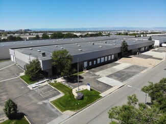 Aurora, CO Industrial - 14700 E 38th Ave