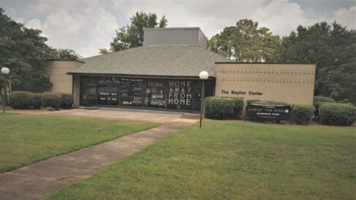 201 W Georgia Dr, Carrollton, GA for Sale