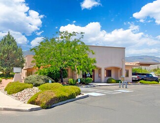 Cottonwood, AZ Distribution - 500 S Willard St Cottonwood, AZ Distribution - 500 S Willard St
