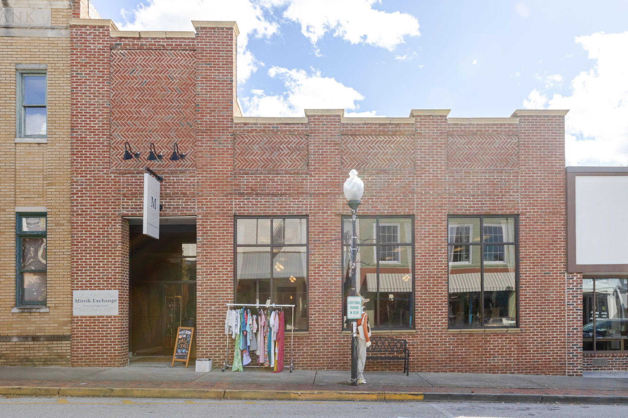 214 Main St, Fort Mill, SC for Rent