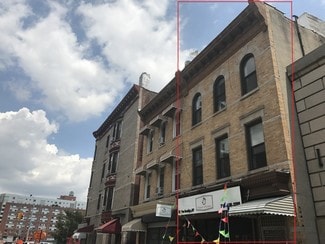 Brooklyn, NY Retail - 53 6th Ave