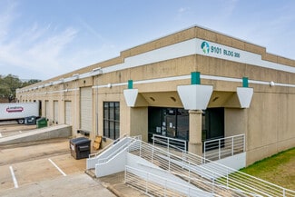 Austin, TX Industrial - 8901 Wall St