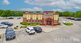 Cedar Hill, TX Restaurant - 649 Uptown Blvd