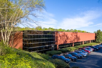 Charlotte, NC Industrial - 4300 Northlake Ct Charlotte, NC Industrial - 4300 Northlake Ct