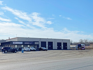 Paulsboro, NJ Industrial - 320 Borelli Blvd