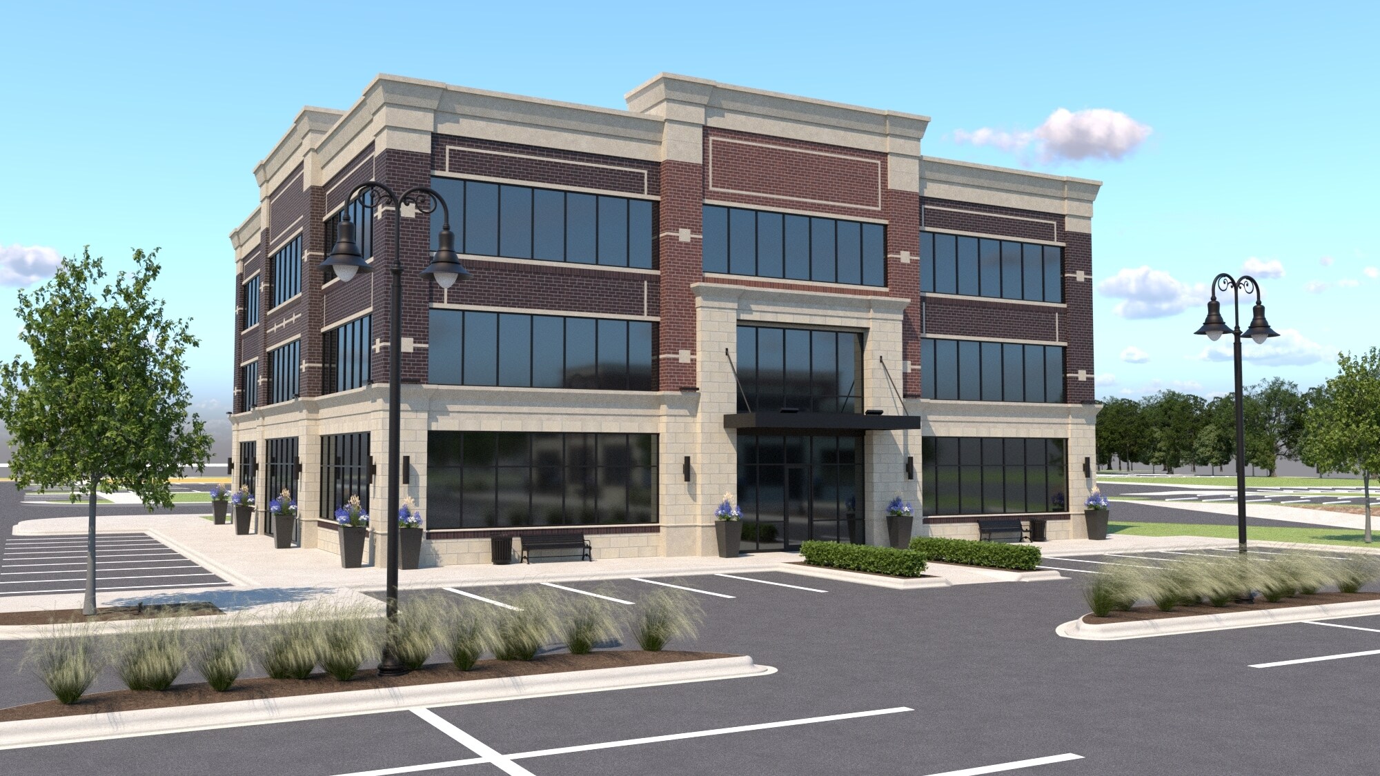 45th Calumet Munster, IN 46321 Office Property for Lease on