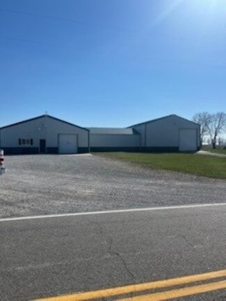 Marshall, MO Distribution - 26274 Highway H