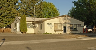 Hayden, ID Storefront Retail/Residential - 9360 N Government Way